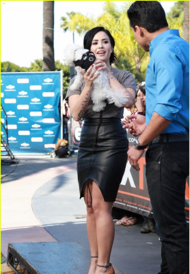 Demi Lovato pic #769151