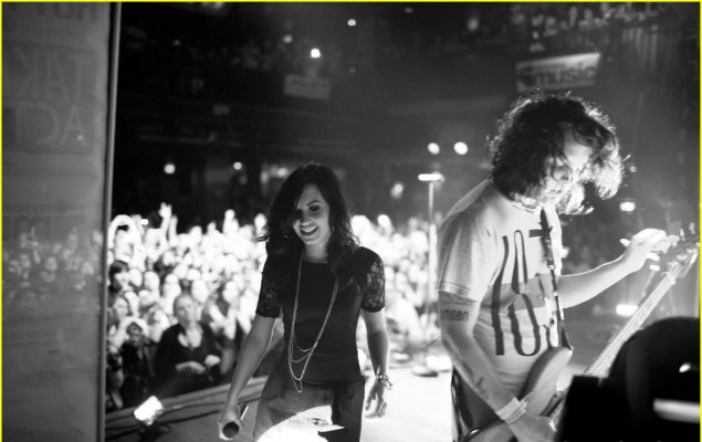 Demi Lovato pic #349943