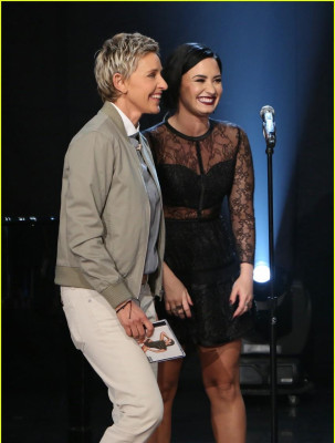 Demi Lovato pic #835308