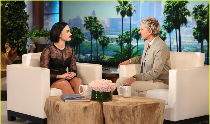Demi Lovato pic #835440