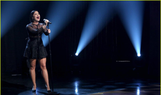Demi Lovato pic #835441