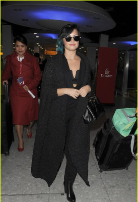 Demi Lovato pic #769105