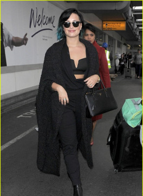 Demi Lovato pic #769104
