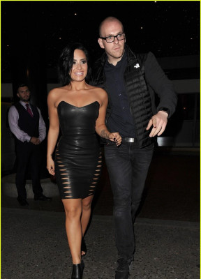 Demi Lovato pic #796771