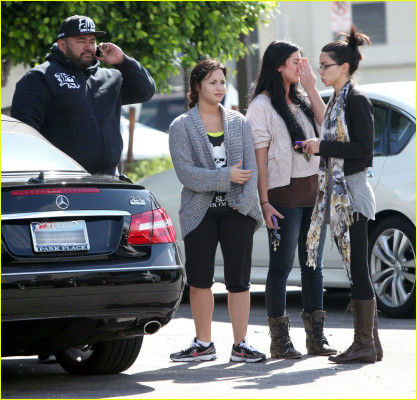 Demi Lovato pic #380364