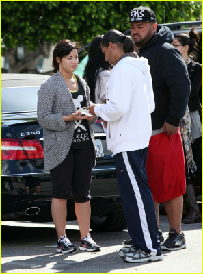 Demi Lovato pic #380363