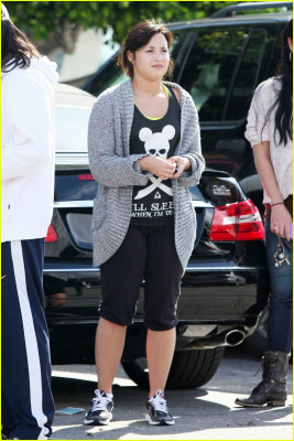 Demi Lovato pic #380361