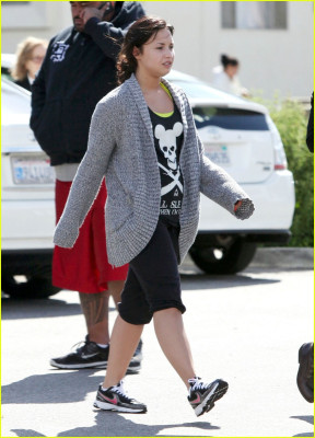 Demi Lovato pic #380362
