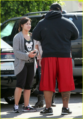 Demi Lovato pic #380365