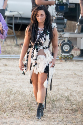 Demi Lovato pic #923941