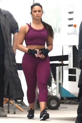 Demi Lovato pic #941694