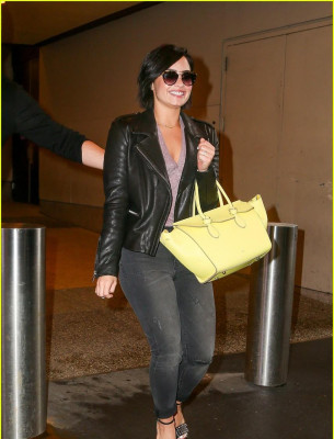 Demi Lovato pic #789047