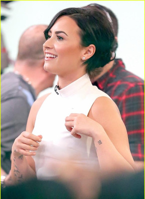 Demi Lovato pic #769083