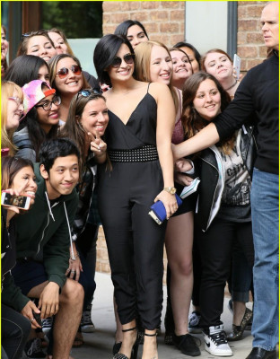 Demi Lovato pic #789045