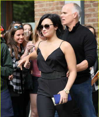 Demi Lovato pic #789043