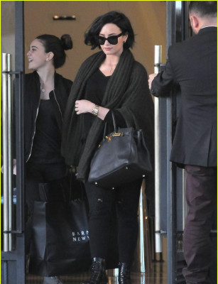 Demi Lovato pic #835436