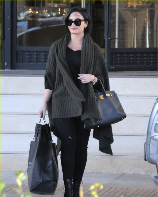 Demi Lovato pic #835438