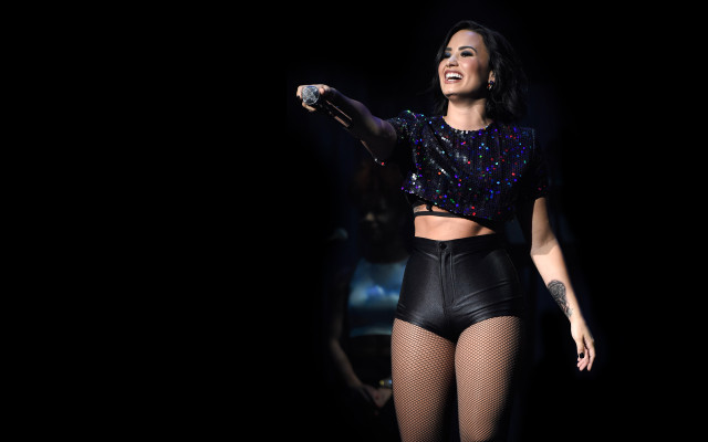 Demi Lovato pic #808101