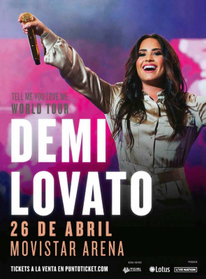 Demi Lovato pic #1028086