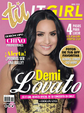 Demi Lovato pic #1028084