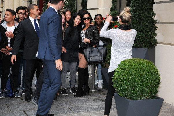 Demi Lovato pic #795661