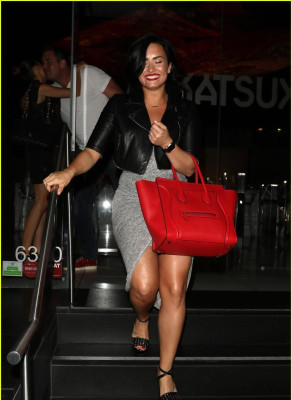 Demi Lovato pic #789037