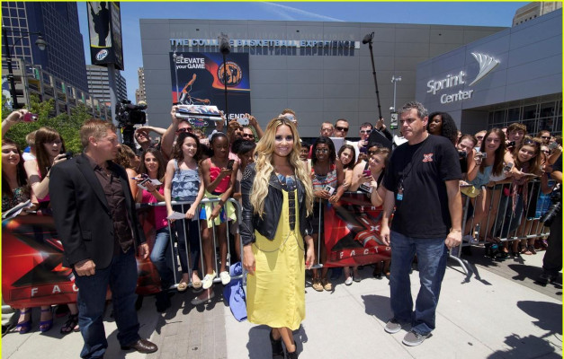Demi Lovato pic #498287