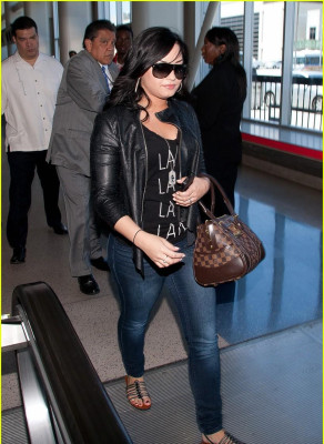 Demi Lovato pic #372749