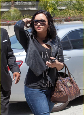 Demi Lovato pic #372746