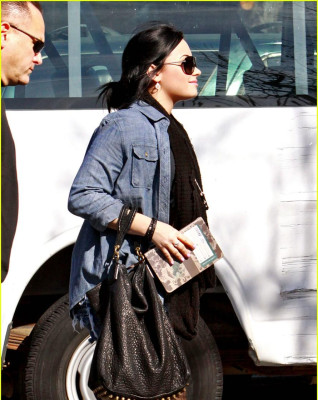 Demi Lovato pic #337825