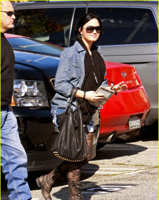 Demi Lovato pic #337846