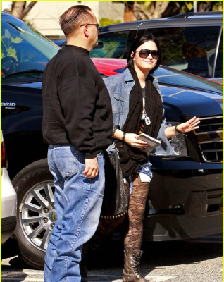 Demi Lovato pic #337856