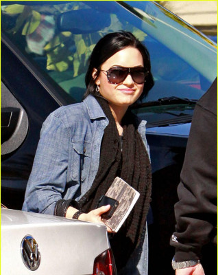 Demi Lovato pic #337867
