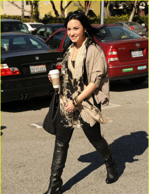 Demi Lovato pic #337646