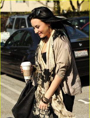 Demi Lovato pic #337636