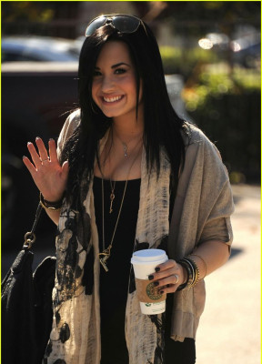 Demi Lovato pic #337675