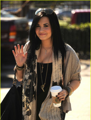 Demi Lovato pic #337656