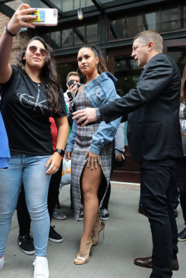 Demi Lovato pic #967235