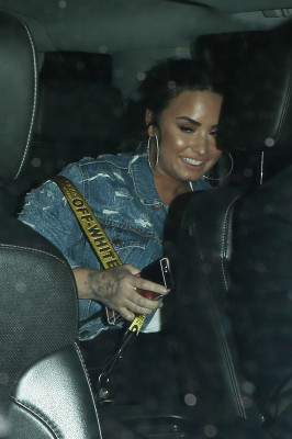 Demi Lovato pic #1027083