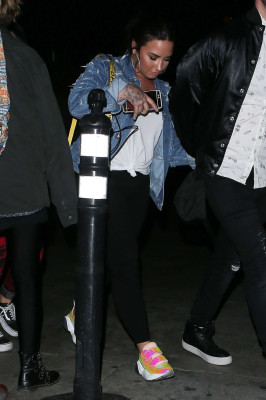 Demi Lovato pic #1027082