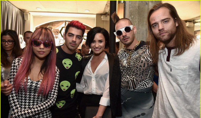 Demi Lovato pic #835433