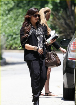 Demi Lovato pic #386404