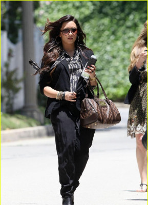 Demi Lovato pic #386405