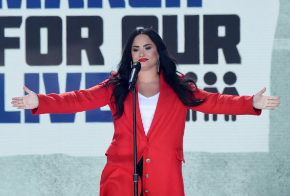 Demi Lovato pic #1023914