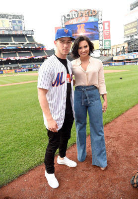 Demi Lovato pic #863695