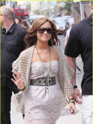 Demi Lovato pic #354269