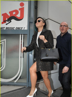 Demi Lovato pic #769101
