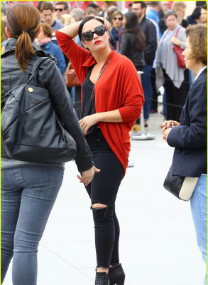 Demi Lovato pic #796715