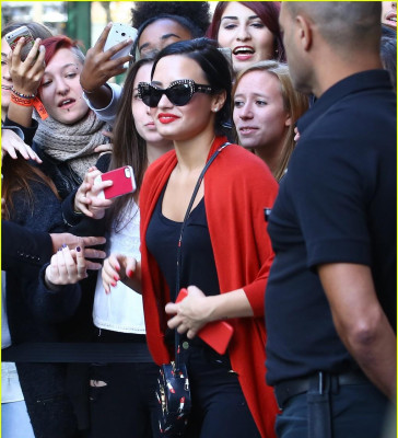 Demi Lovato pic #796711
