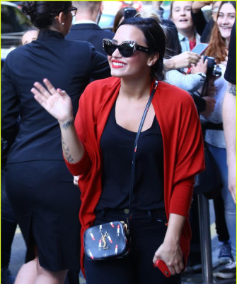 Demi Lovato pic #796721